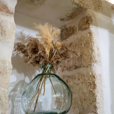 La Piccola Nyaraló Fasano