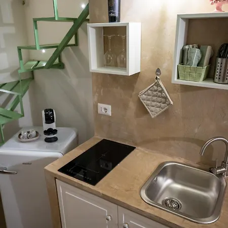 Nyaraló La Piccola *