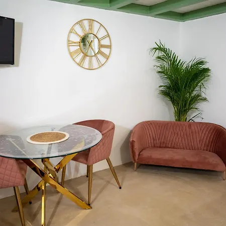 Holiday home La Piccola