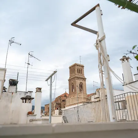 Dom wakacyjny La Piccola