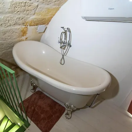 La Piccola Holiday home *