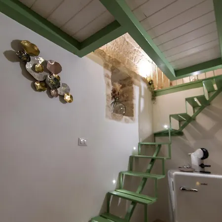 La Piccola Holiday home