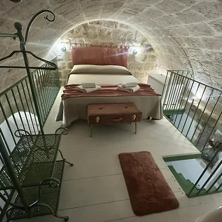La Piccola Holiday home *