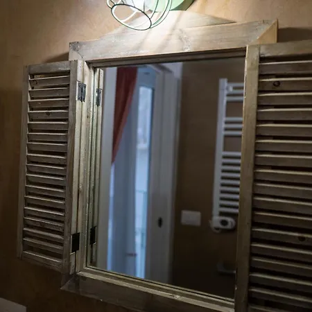 La Piccola Feriehus Fasano