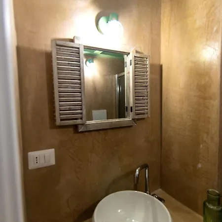 La Piccola Feriehus *