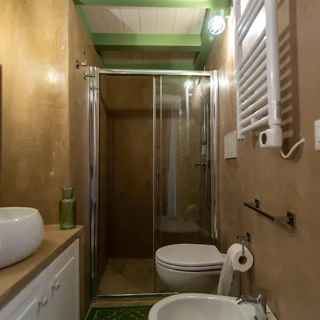 La Piccola Feriehus Fasano