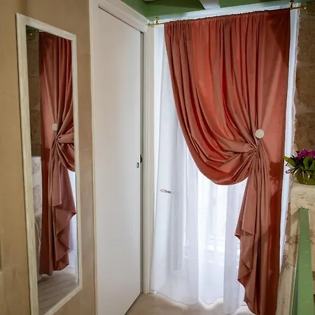 Holiday home La Piccola