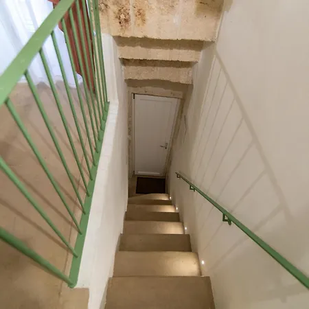 Feriehus La Piccola *