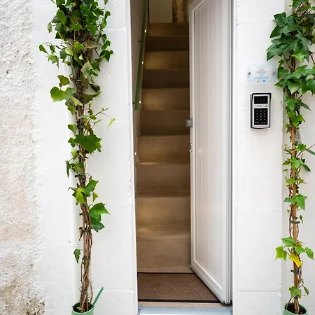 La Piccola Holiday home *