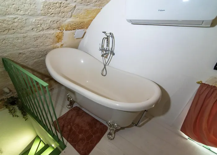 La Piccola بيت للعطل *